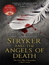 Stryker and the Angels of Death cover
