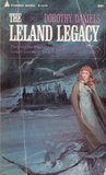 The Leland Legacy cover