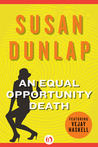 An Equal Opportunity Death cover