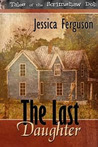 The Last Daughter cover