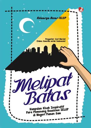 melipat batas by keluarga besar ielsp melipat batas by keluarga besar ielsp