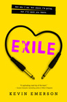 Exile cover