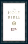The Holy Bible: English Standard Version