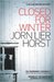 Closed for Winter (William Wisting #7) by Jørn Lier Horst