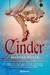 Cinder (Crónicas Lunares, #1) by Marissa Meyer
