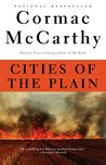 Cities of the Plain cover