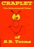 CRAPLET The Abbreviated Tales of S.R. Tooms by S.R. Tooms