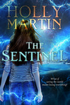 The Sentinel cover
