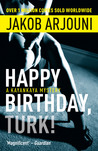 Happy Birthday, Turk! cover