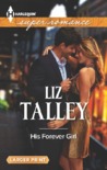 His Forever Girl cover