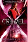 Crewel (Crewel World, #1)