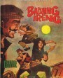 Bajing Ireng: Komik Silat Klasik Serial Jaka Sembung - Episode 1