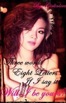 Three Words Eight Letters Book 2 Pdf