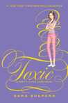 Toxic (Pretty Little Liars, #15)