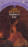 Zachary's Law cover