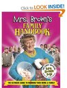 Mrs Brown's Family Handbook cover