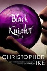 Black Knight cover