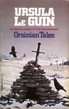 Orsinian Tales cover