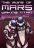 The Ruins of Mars Waking Titan by Dylan James Quarles