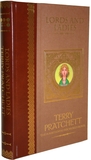 Lords and Ladies cover
