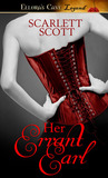 Her Errant Earl (Wicked Husbands, #1)