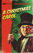 A Christmas Carol by Charles Dickens