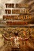 The Road to Hell is Paved With Zombies (Zombie Fighter Jango, #1) by Cedric Nye