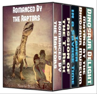 Dinosaur Love Story Collection 1 By Natalie Black 18665872