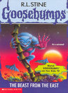 The Beast from the East (Goosebumps, #43)