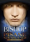Pisane szkarłatem (Inni #1)