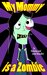 My Mommy Is a Zombie by Nicholas Benedict