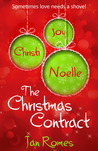 The Christmas Contract cover