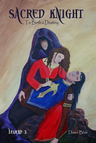 To Birth a Destiny by Dawn Blair
