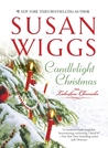 Candlelight Christmas cover