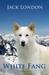 White Fang by Jack London