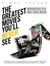 The Greatest Movies You'll Never See Unseen Masterpieces by the World's Greatest Directors by Simon Braund