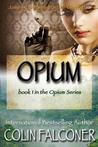 Opium cover