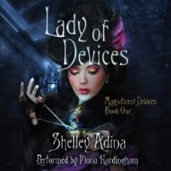 Lady of Devices(Magnificent Devices 1)