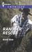Rancher Rescue by Barb Han