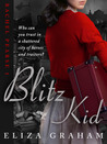 Blitz Kid cover