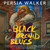 Black Orchid Blues by Persia Walker