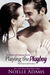 Playing the Playboy (Heirs of Damon, #2) by Noelle Adams