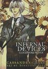 The Infernal Devices 2: Clockwork Prince