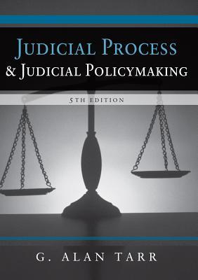judicial-process-and-judicial-policymaking