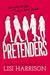 Pretenders - FREE PREVIEW EDITION (The First 60 Page) by Lisi Harrison