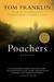 Poachers Stories by Tom Franklin
