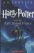 Harry Potter and the Half-Blood Prince by J.K. Rowling