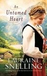 An Untamed Heart cover