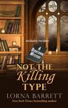 Not the Killing Type cover