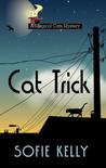 Cat Trick cover